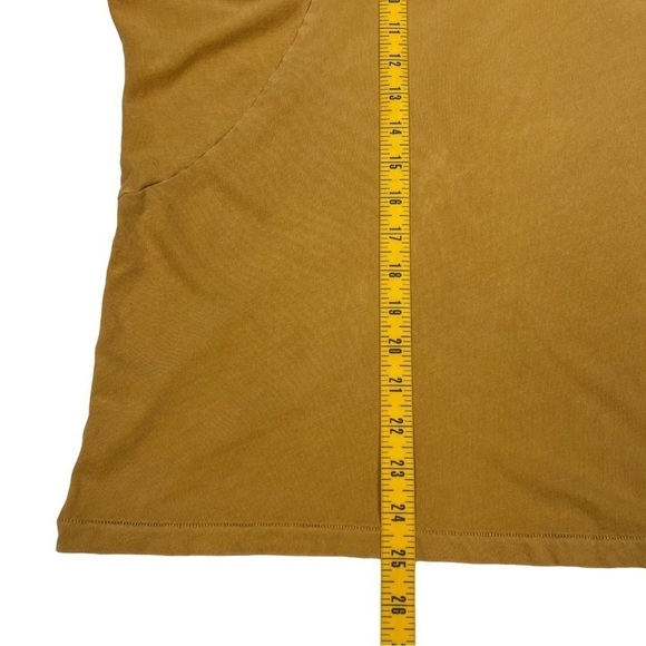 The GREAT The Great The Puff Sleeve Tee Size 1 Small - Picture 7 of 7